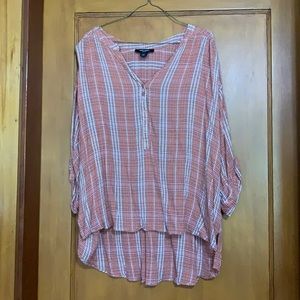 Nine West Women’s Blouse